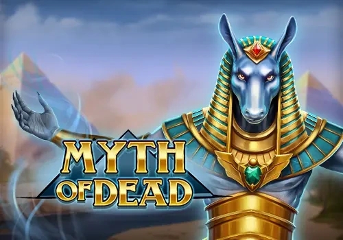 Myth of Dead efsanevi oyun deneyimi